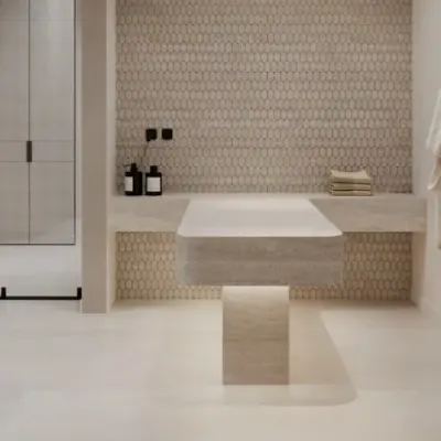 Massage Room