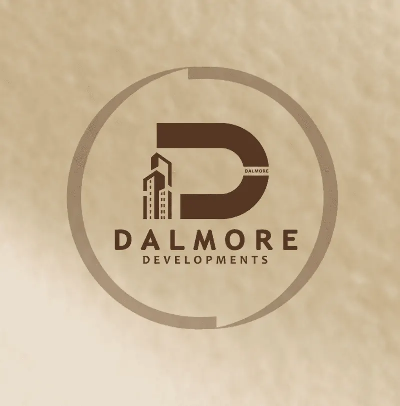 Dalmore Real Estate Development logo