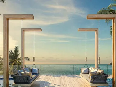Private Beach