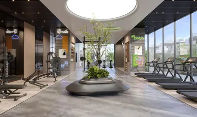 Fitness Studio