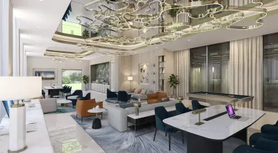 Co-working Space