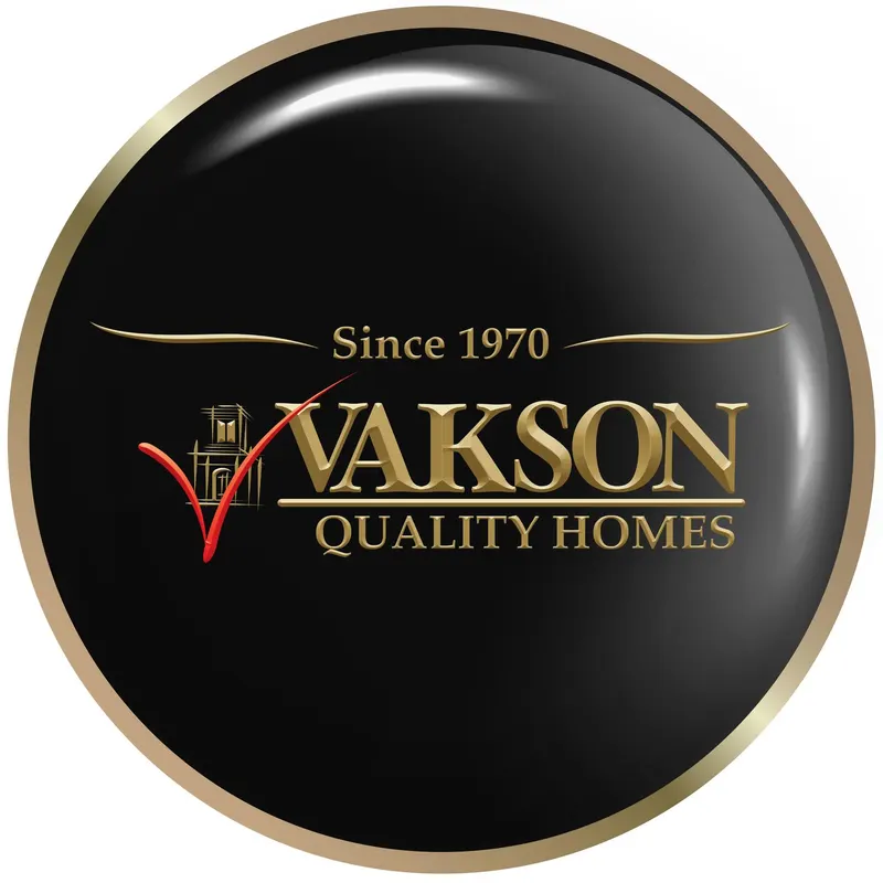 Vakson Development logo