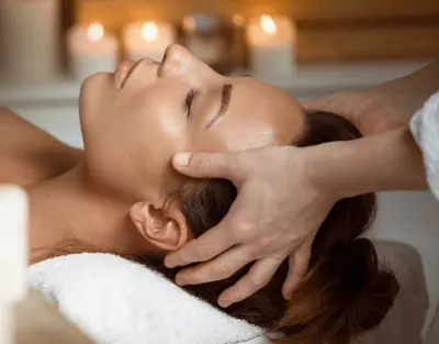 Beauty Studios & Spa