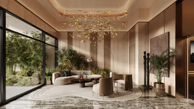 Lounge Sitting