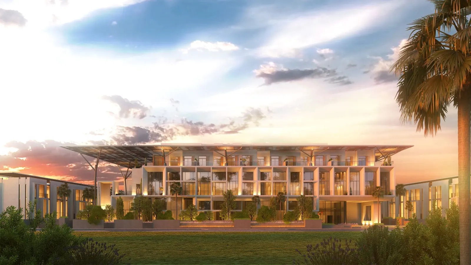 The Autograph Residences by Green Group, off-plan development in JVC (Jumeirah Village Circle)