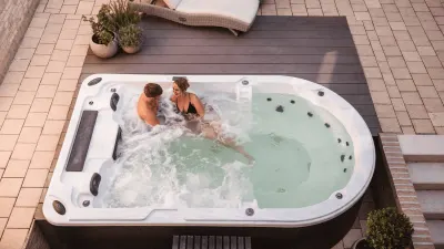 Jacuzzi