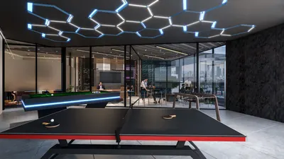 The Club