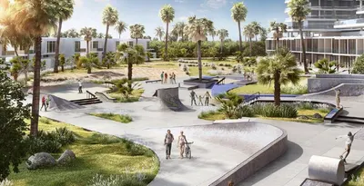Skate Park