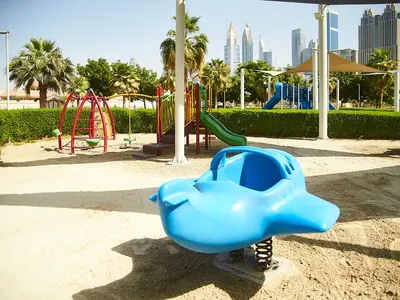 Kids Playground