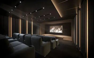 Cinema