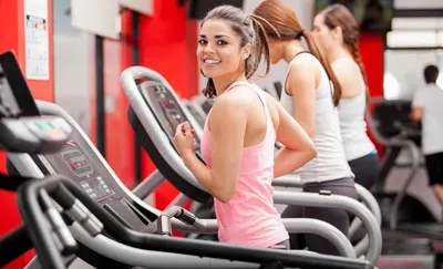 Fitness Facilities