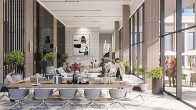 Work Spaces