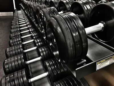 Private Gym & Spa