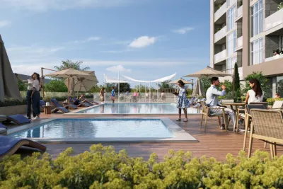 Kids’ Swimming Pool