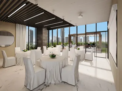 Multipurpose Room