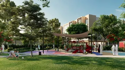 Kids Play Area