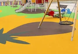 Children`S Play Area