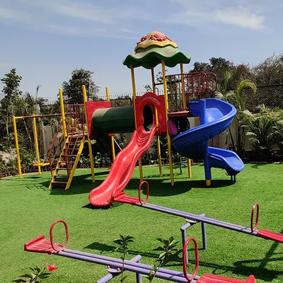 Kids Play Area