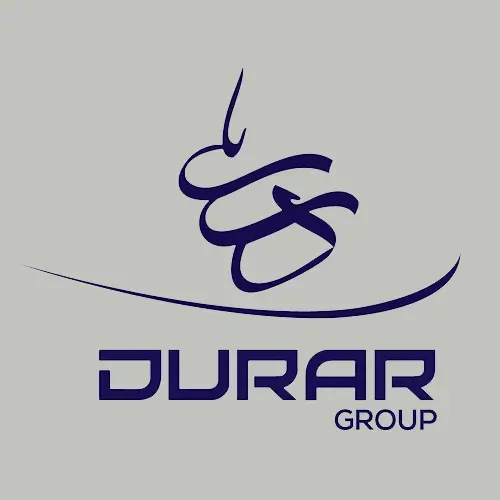 Durar Group logo