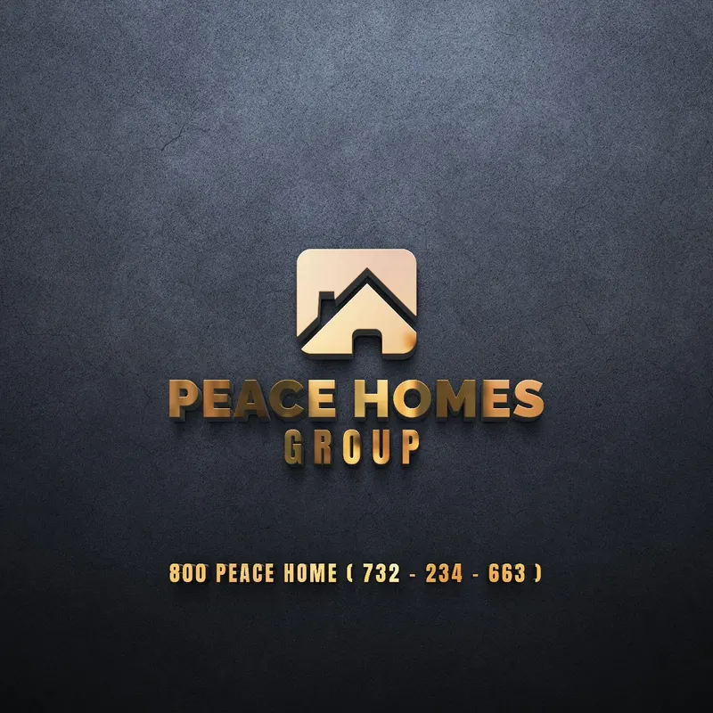 Peace Homes Development logo