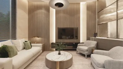 Resident'S Lounge