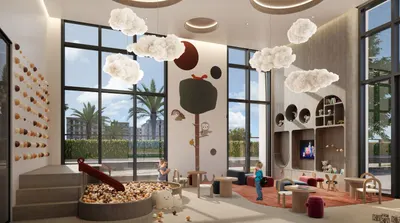 Imaginarium Playroom