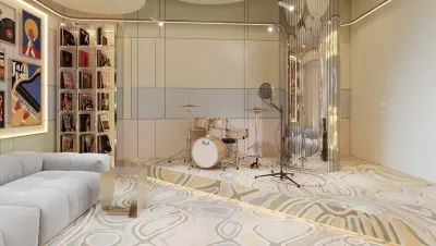 Music Room