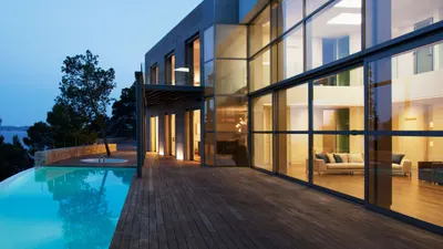 Private Pools