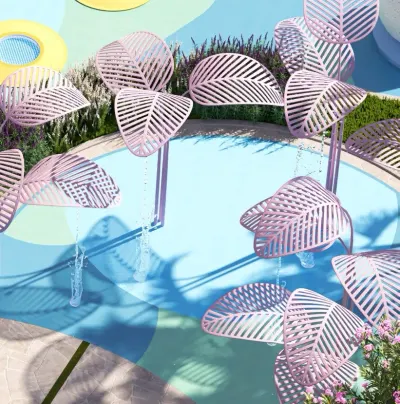 Kids’ Splash Pad