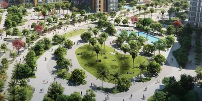 Contemporary Landscapes