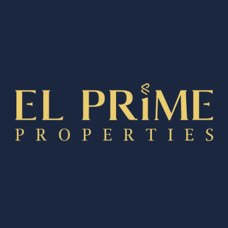 El Prime Properties logo