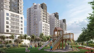 Kids Play Area