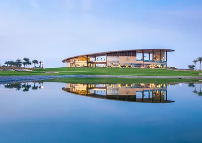 Trump International Golf Course