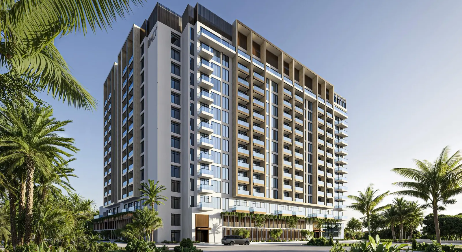 The Collection at Taiyo by LMD Development in Jebel Ali Village
