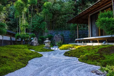 Zen Garden