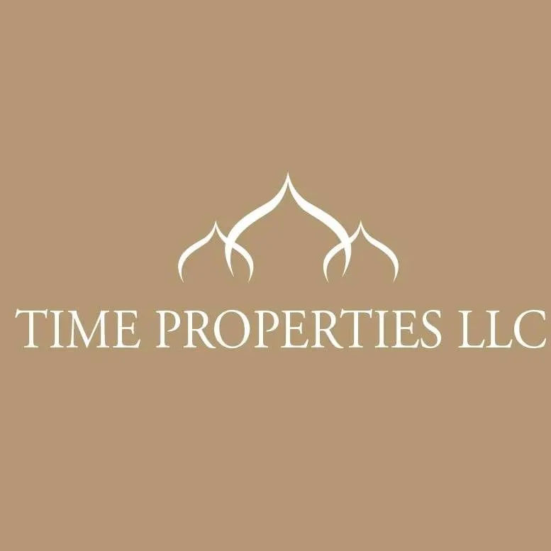 Time Properties logo