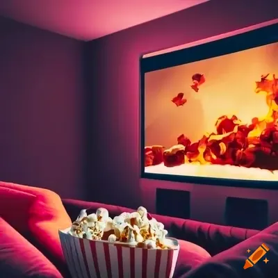 Cinema Room