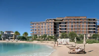 Beach Lounge