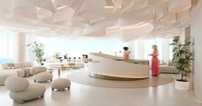 The Social Lounge