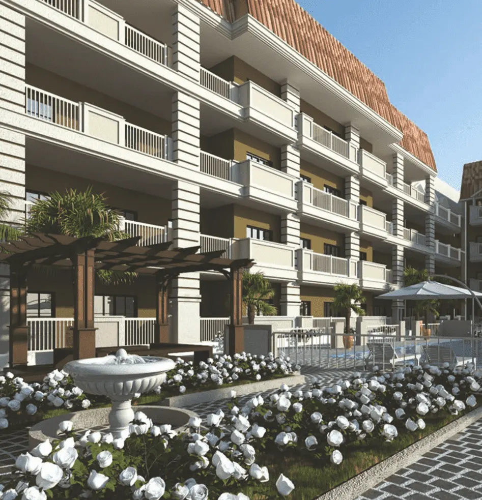 Laya Mansion by Laya Developers (Akshara Global) in JVC (Jumeirah Village Circle)