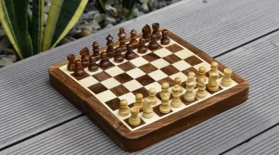 Chess Corner