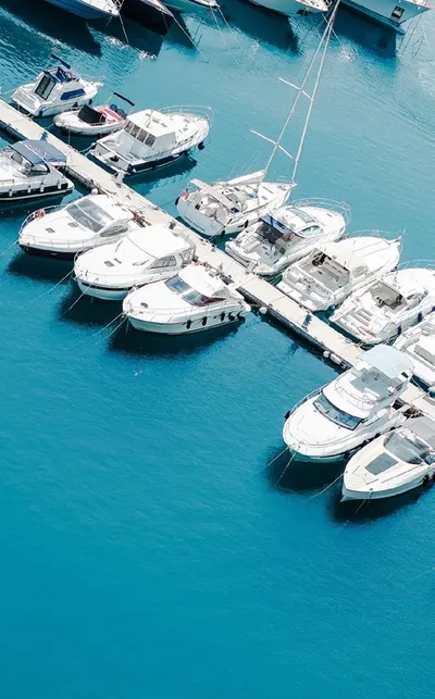Private Marina