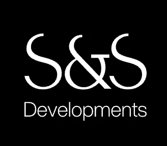 S&S Real Estate Development logo