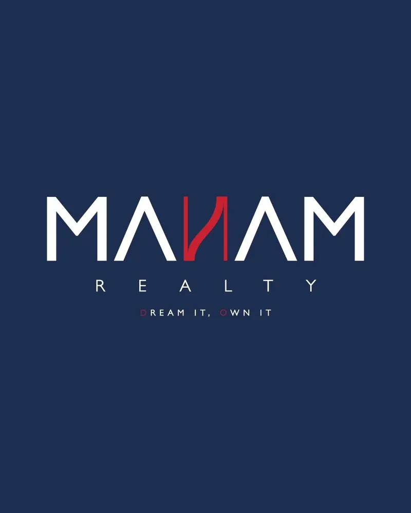 Manam Realty logo