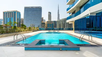 Swimmnig Pool