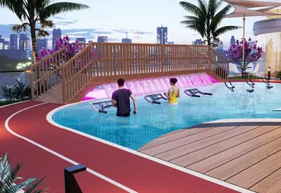 Aquatic Gym