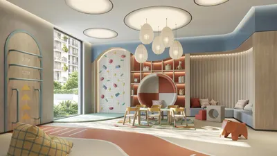 Kids Room