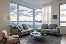 Residents Lounge