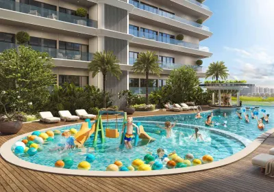 Kids Swimming Pool