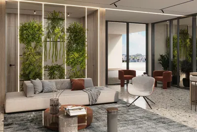 Club Lounge